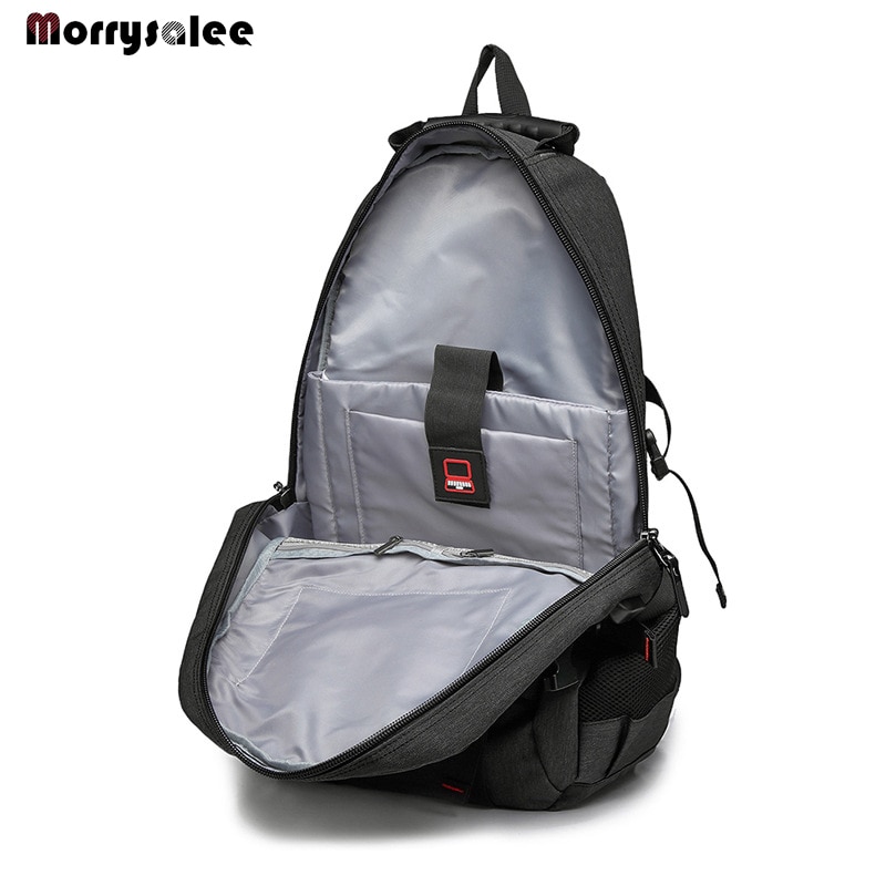 Stylish Travel Large Capacity Backpack Male Luggage Shoulder Bag Computer Backpacks Men Functional Versatile Bags Waterproof