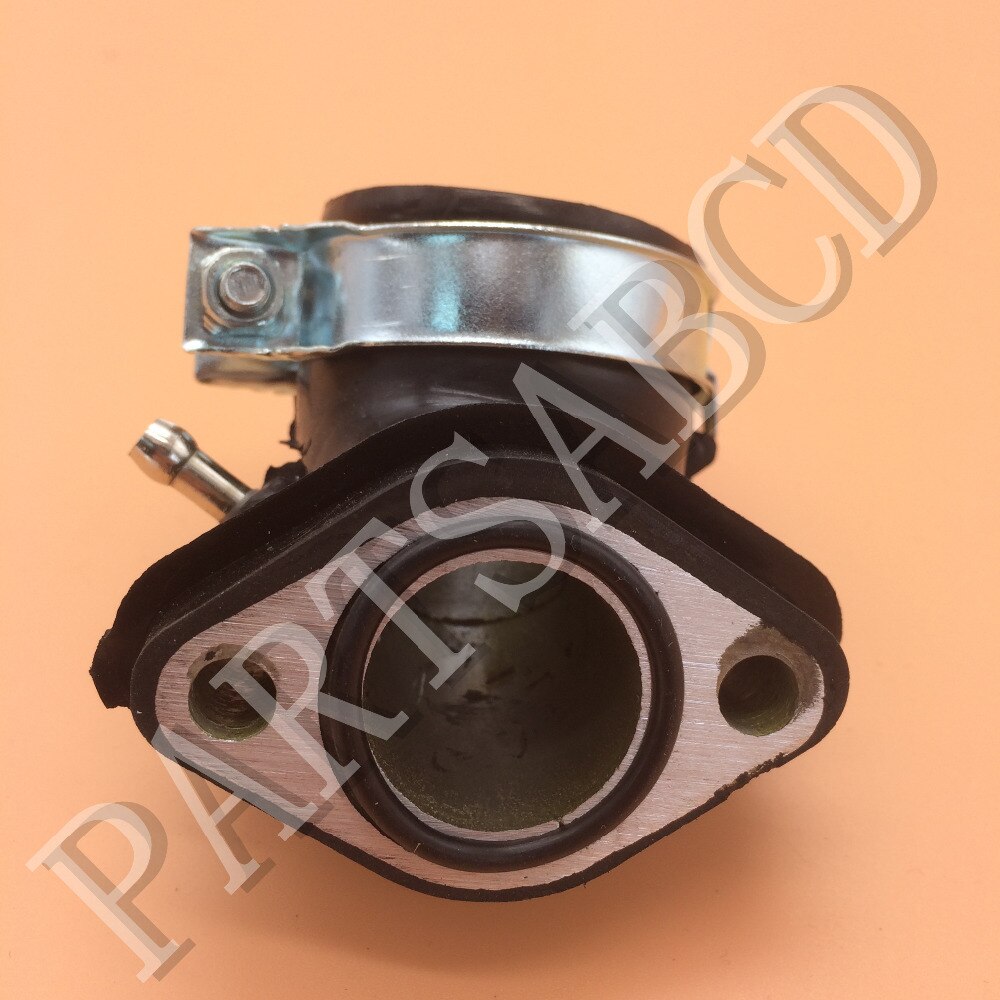 150CC Intake Manifold HAMMERHEAD 150 GO KART BUGGY PARTS m150-1001210