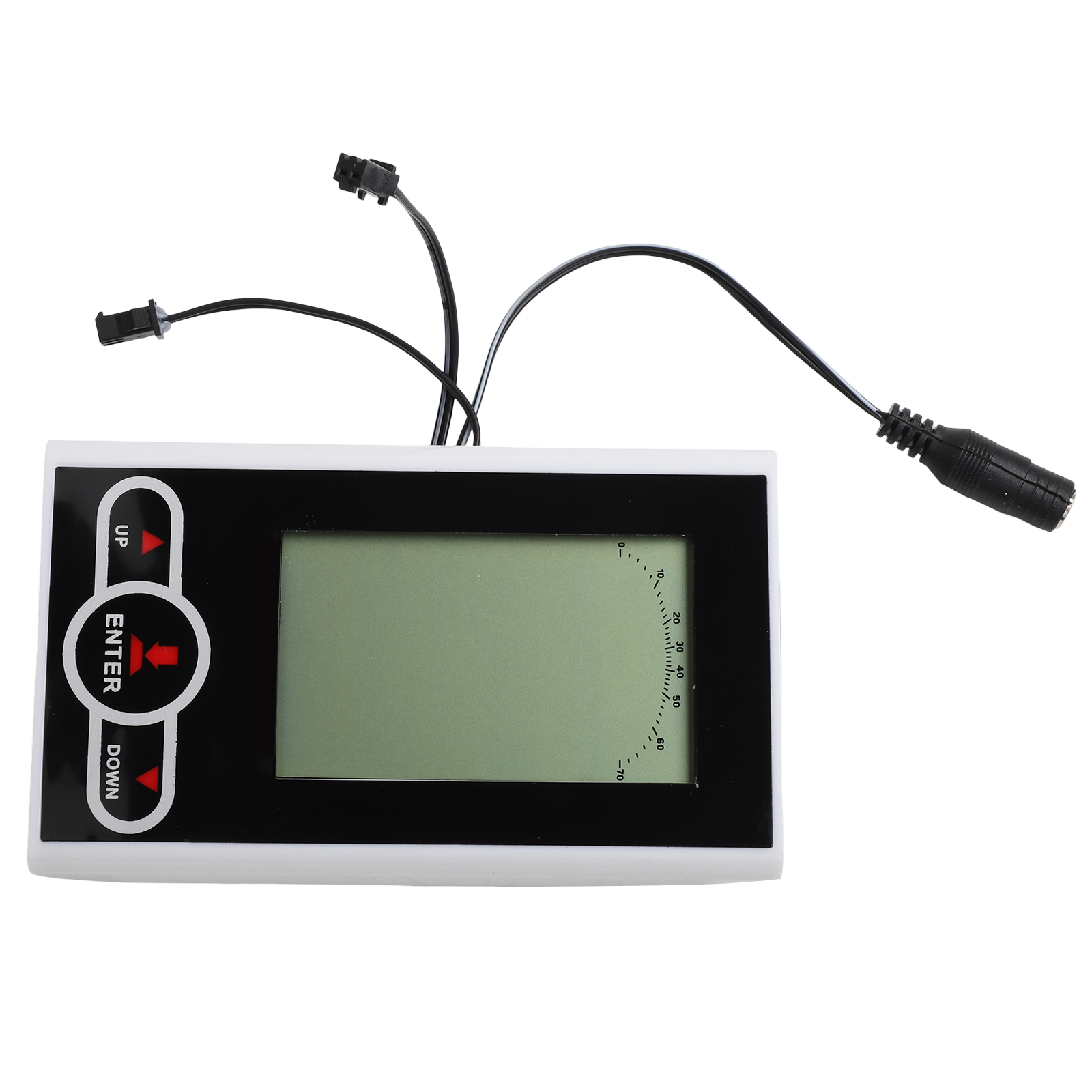Compteur De Vitesse Pour Vélo électrique, Affichag... – Grandado