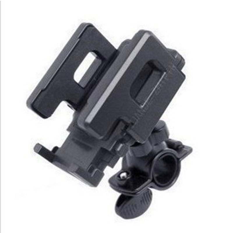 Soporte de telémetro de teléfono de Golf para carrito de Buggy Universal Motor de bicicleta