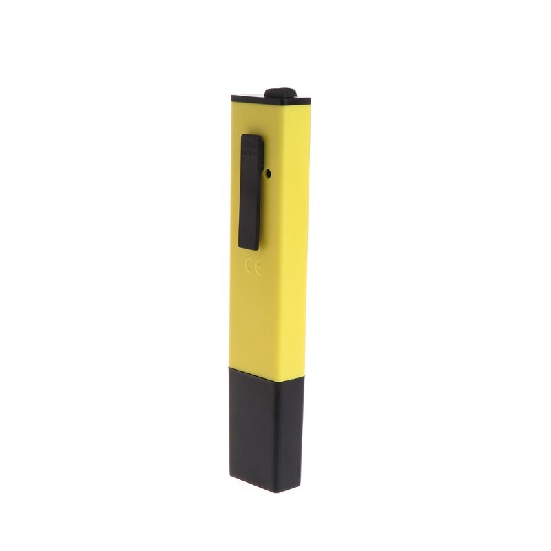 Digital PH Meter Water Tester For Drinking Water Swimming Pool Aquarium Hydroponic