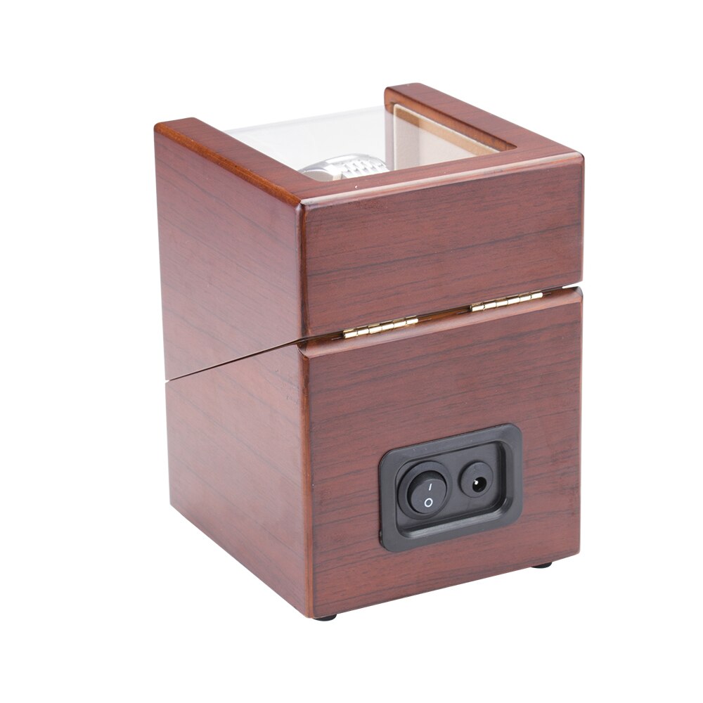 Mdf Horloge Winder Voor Automatische Horloges Horloge Doos