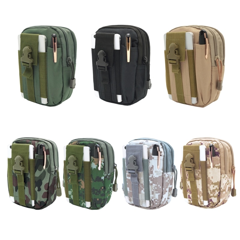 Amazing Green Black Finger Skateboard Bag Fingerboard Bags