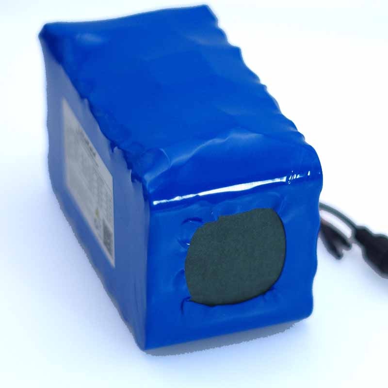 LiitoKala 24V 7S4P 8000mAh high power 8AH 18650 Lithium Battery pack with BMS 29.4V Electric bicycle electric car backup power