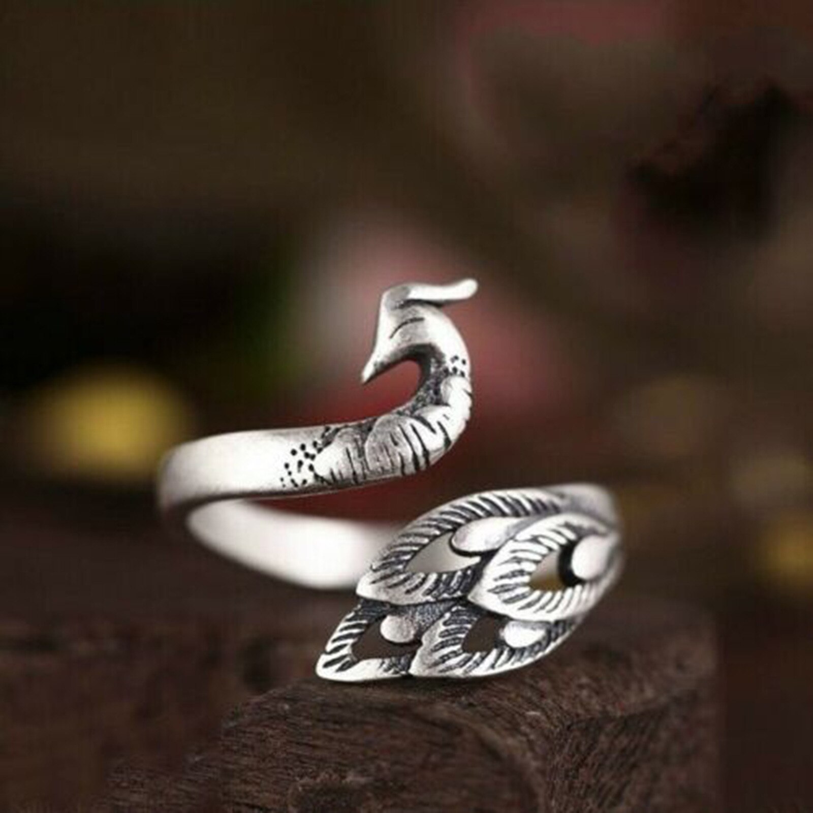 1-5pcs Adjustable Knitting Loop Crochet Loop Knitting Accessories Knitting Ring Finger Wear Thimble Yarn Guides Knitted Ring #3G