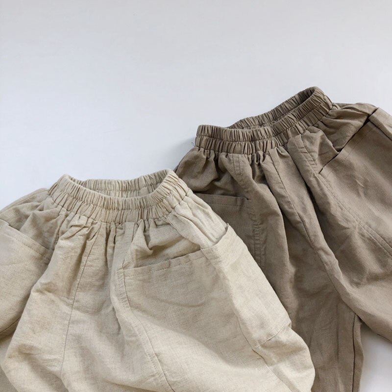 Estate ragazzi ragazze bambini pantaloni corti bambini pantaloni corti per bambini pantaloni larghi per bambini pantaloni corti per ragazzi ragazze pantaloni corti Casual