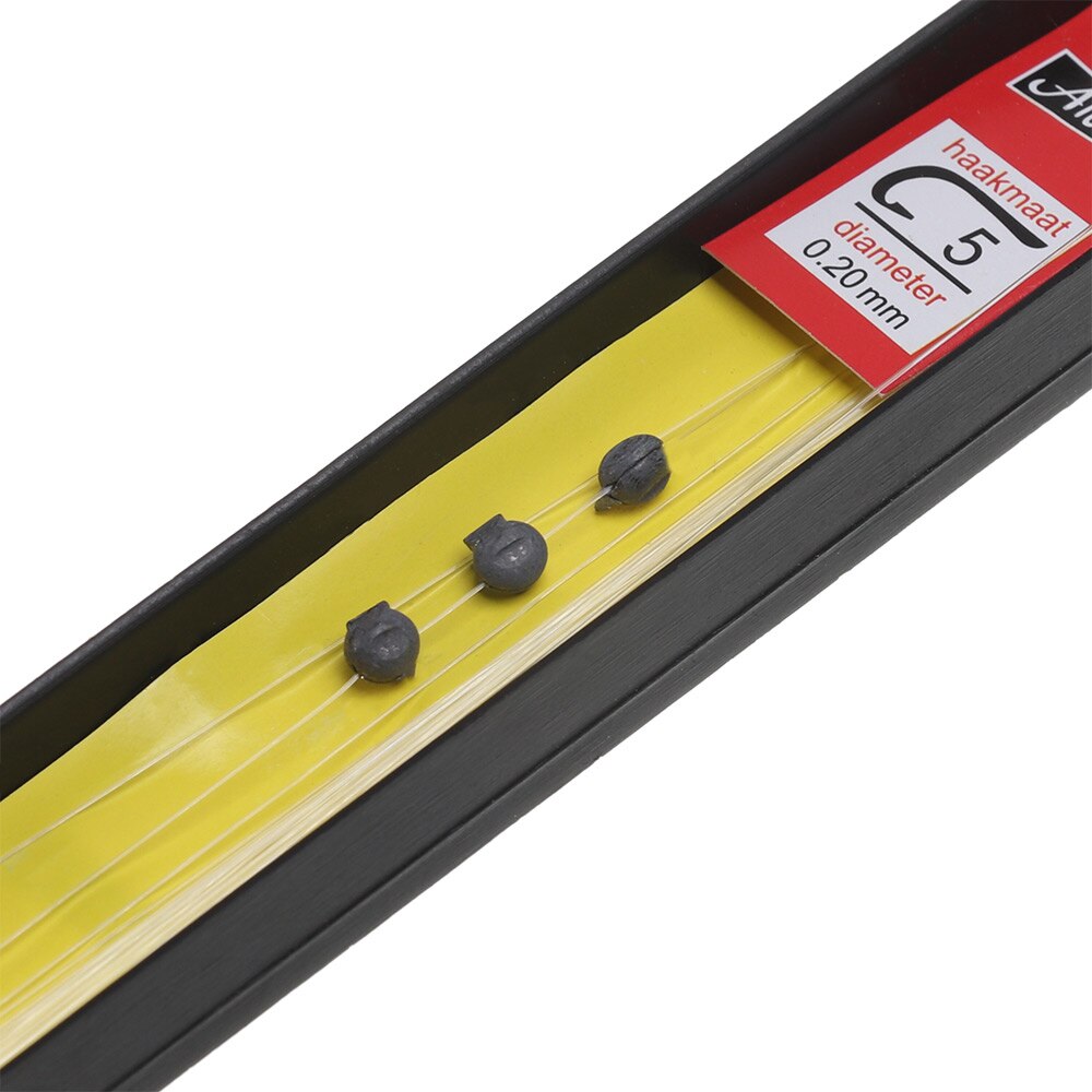 3 Pcs Fish Float Fishing Line Bobber Hook Lead Set Fishing Tackle Ice Fishing Buoy Outdoor Fish Floating Carp Accessories