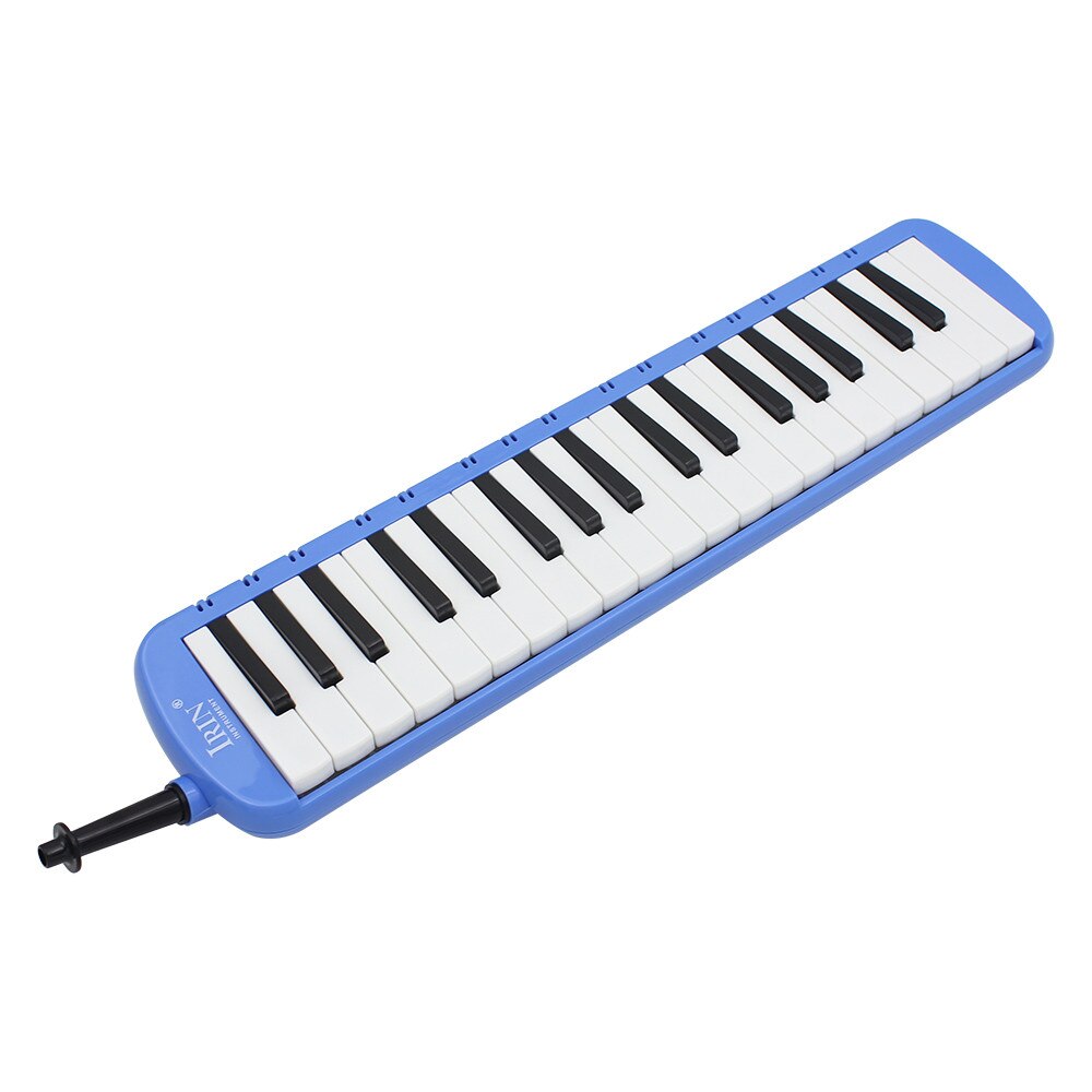 37 Toetsen Melodica Pianica Piano Stijl Melodica Muziekinstrument Met Draagtas Voor Studenten Beginners Kids