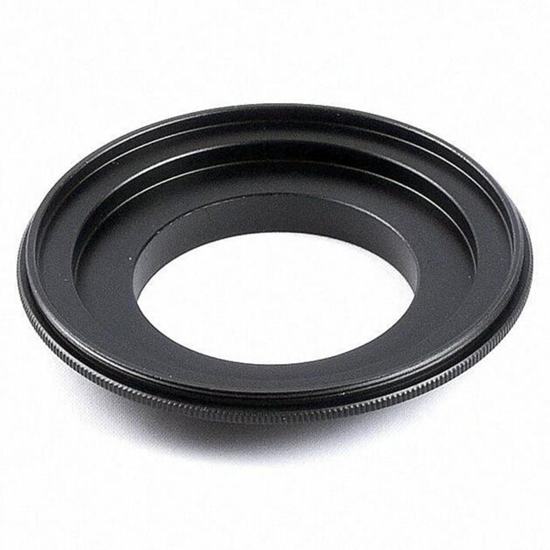 Foleto Lens Adapter Macro Reverse ring 49 52 55 58 62 67 72 77mm for canon eos camera 500d 600d 700d 5d 6d 7d 60d 70d 5d2 5d3 1d