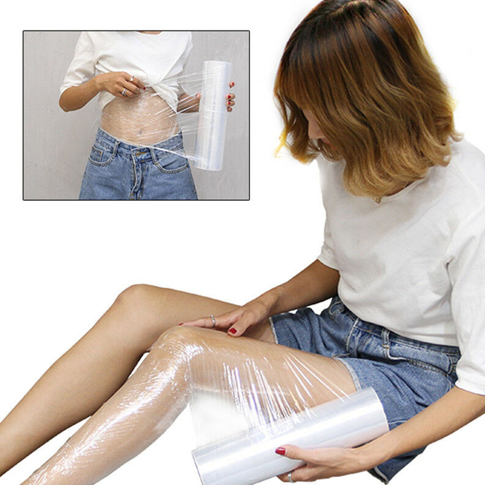 1 Roll Saran Wrap Of Vacuum Sealer General Food Saver Bag Food Storage Bags Packaging Film Keep Fresh Good Sealing