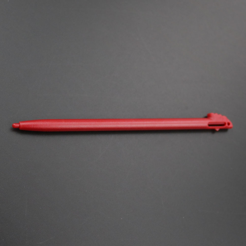 TingDong 4 szt. Rysik do Nintendo 3DS XL - 4 Kolory - Akcesoria do Gier