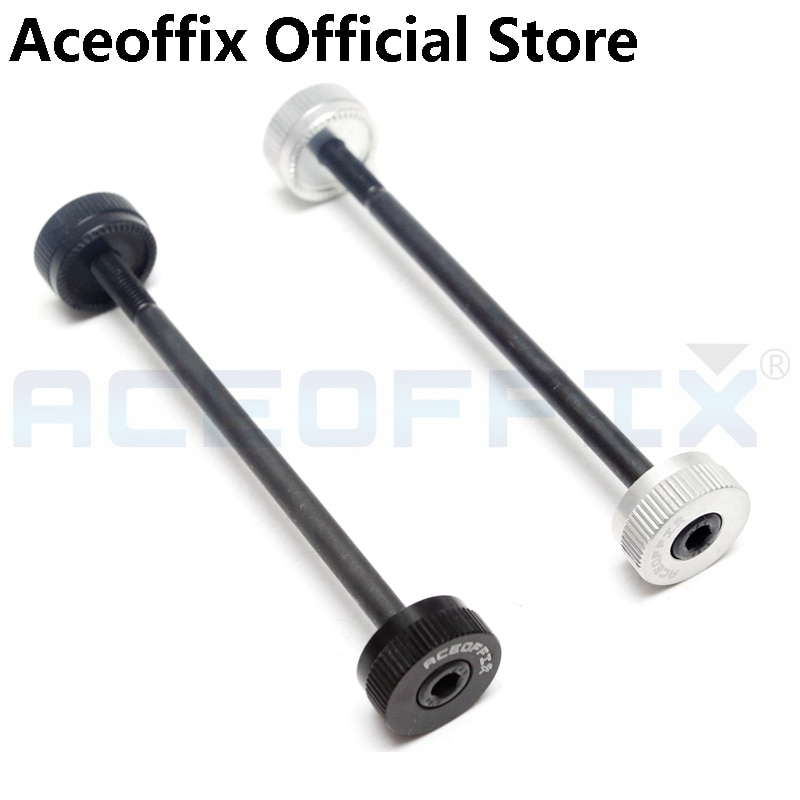 Axis Hub Rebuild Aceoffix 74mm 100mm Hub Axis for Brompton Folding ... – Grandado