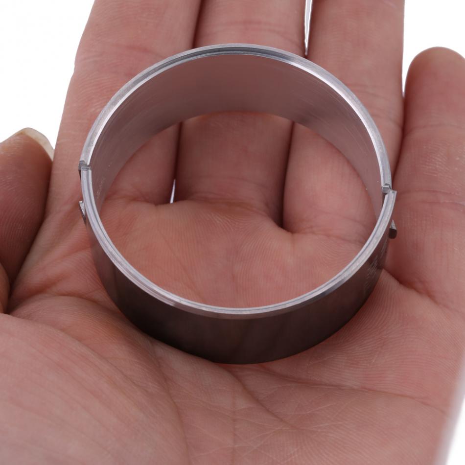 1 Set Replacement Connecting Rod Bearing For Generator 186F 5KW Generator Parts Accessories