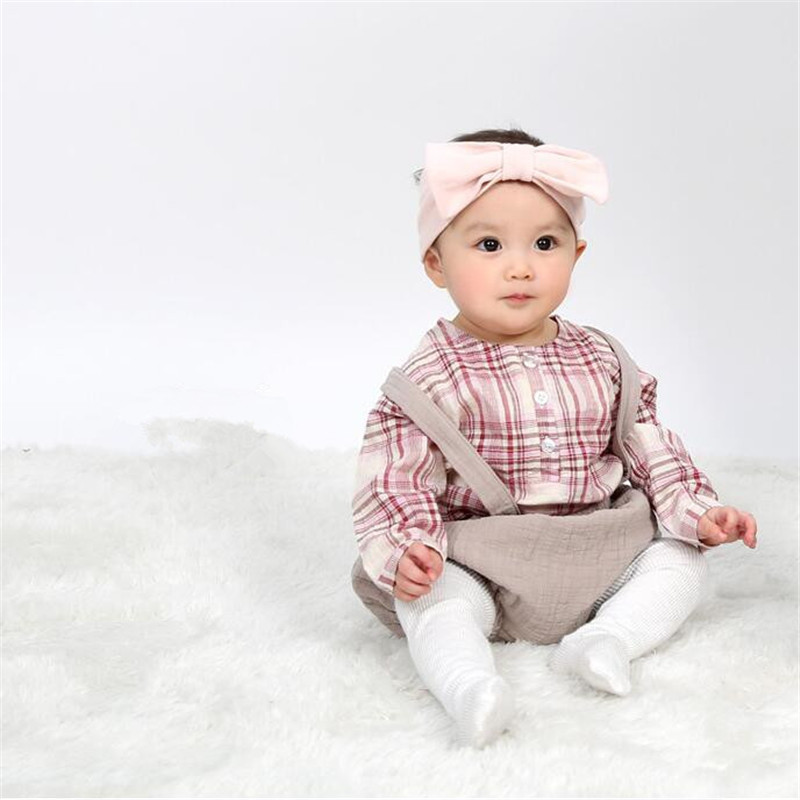 EnkeliBB Baby Jungen Sommer Pumphose Mädchen Nette Hosenträger kurze Hose Koreanische Baby SchöNe BöHöhle Sommer freundlicher Kleidung Kleinkind BöHöhle