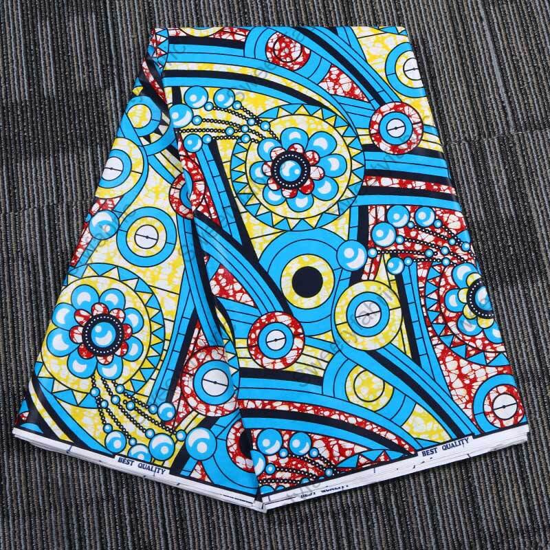 100% bawełna afrykańnarty nadruk wosk tkaniny nederlands Holandia Super holenderski tkaniny pagne wysokiej jakości holandies na imprezę kostium