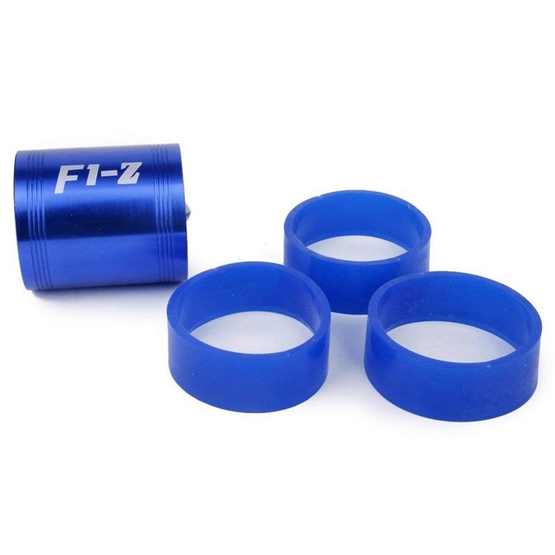 Turboladdare turbinfläkt dubbel turbopropeller eco-fläkt  f1- z bränsle: Default Title