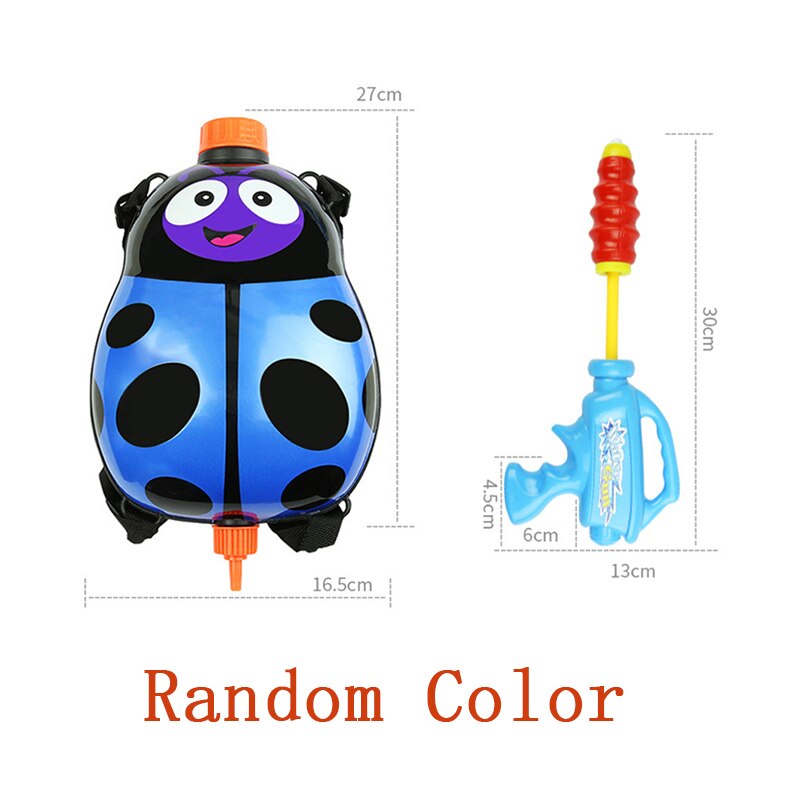 2020New Selling Children's Water Gun Toy Summer Children'S Wrist Water Jets Beach Water Plastic Sprinklers Toys As Kids