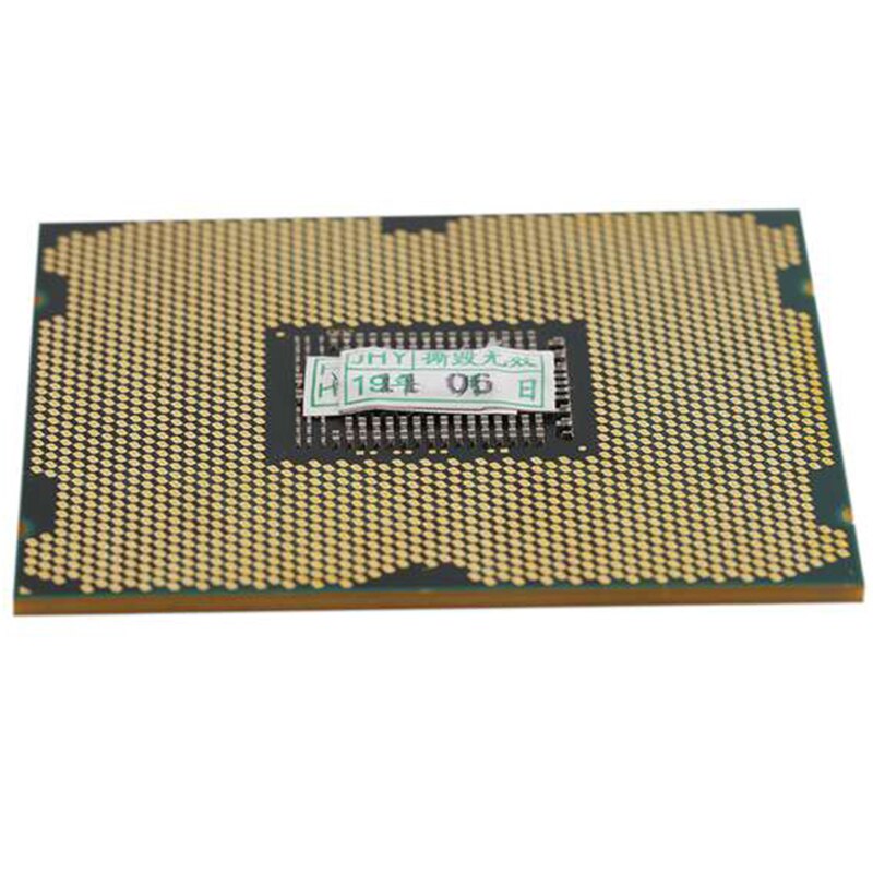 For Xeon Processor E5-2640 Six Core 15M Cache/2.5/GHz/8.00 GT/S 95W LGA E5 2640, Sell E5 2650 2660 CPU