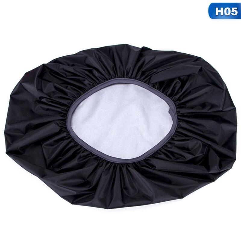 Raincoat Reflective Light Raincoat Backpack Rain Cover Waterproof Rain Poncho Ultralight Shoulder Bag Backpack: Red