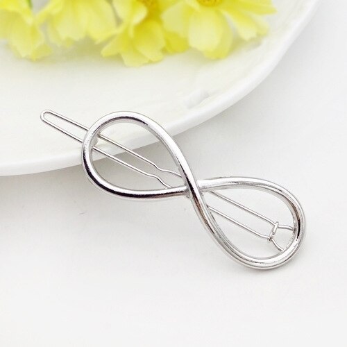 1PCS Hairpin Makeup Toy Princess Magic Wand Girls Party Children&#39;s Makeup Set Pretend Play Games Jewelry Accessories: m