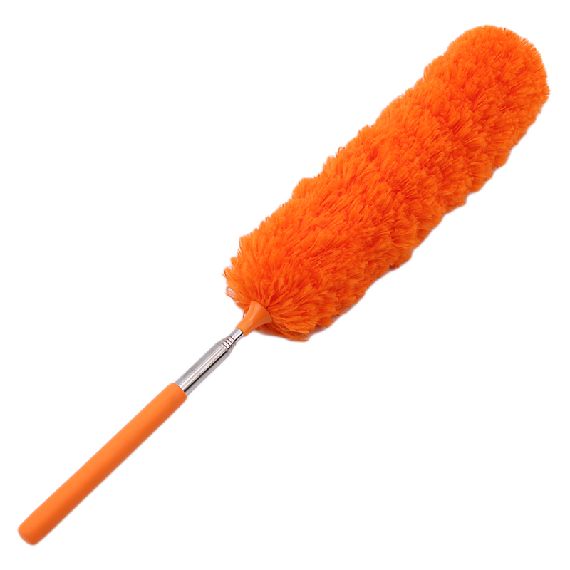Flexible Static Dust Cleaner Duster Home Office Furniture Car Cleaning Tool Cleaning Accessories For Cleaning A House