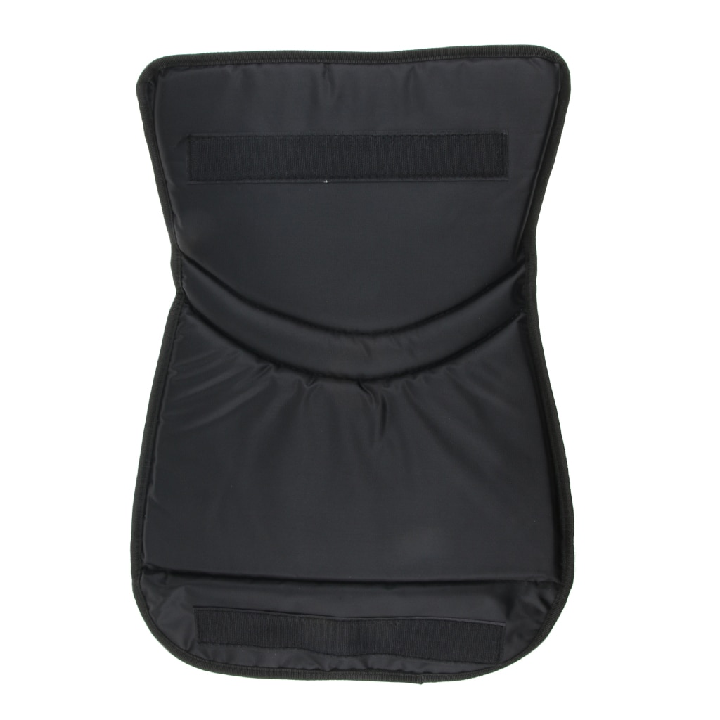 Wheelchair Seat Cushion, Chair Pad Pressure Relief Prevent Sores, with Removable Cover, Easy to CLean