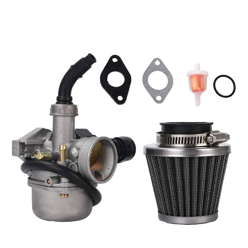 NENKUTEN - Carburador de 2 barriles 2100 2150 A800, para motores de