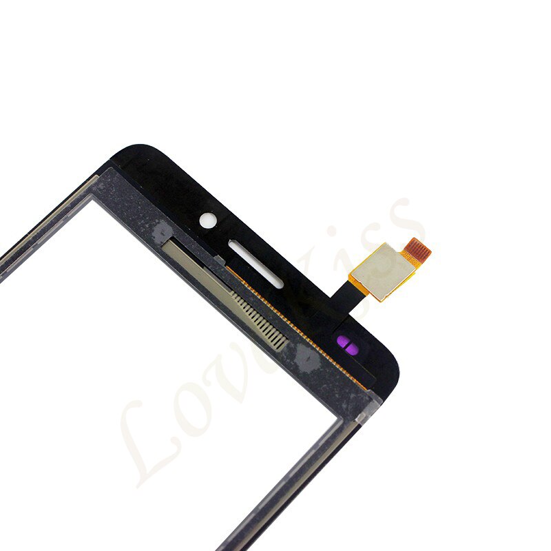 Pantalla táctil Y635 para Huawei Ascend Y635 Y635-L21, Sensor de pantalla táctil, pantalla LCD, digitalizador, reemplazo de cubierta de vidrio