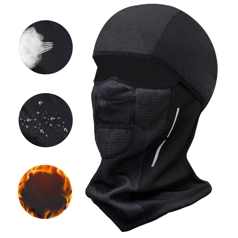 Ski Mask Balaclava,3D Ski Mask for Men,Balaclava Face Mask Men,Winter Face Mask for Men,Balaclava Ski Mask Winter Mask