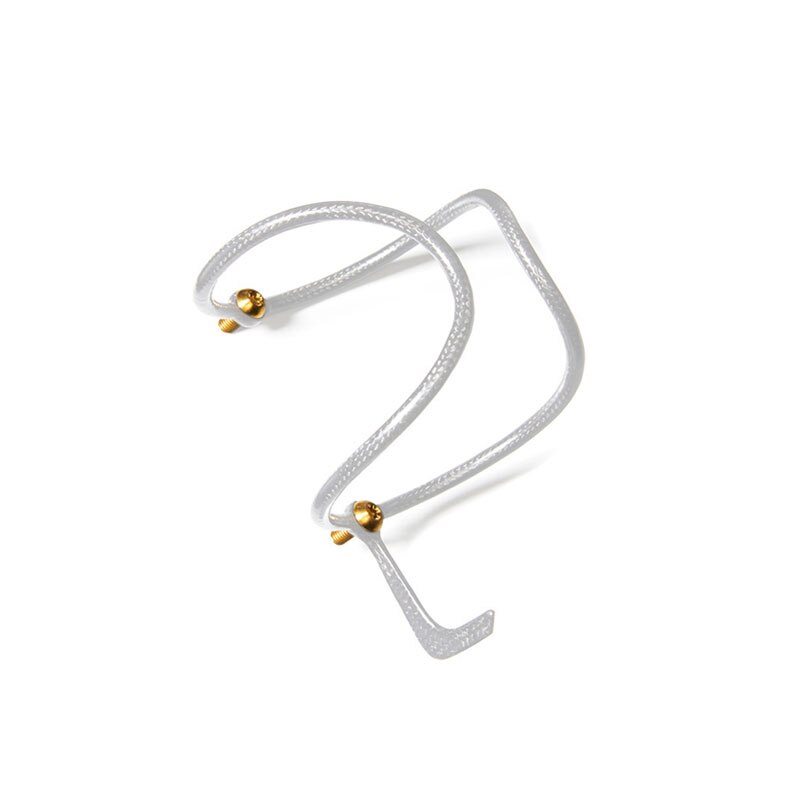 Fiets Bidonhouder Titanium Legering Bevestigingsbouten Schroeven M5 × 12Mm Fiets Bidonhouder Bouten/M5 * 10 Schijfrem Schroeven Fietsonderdelen