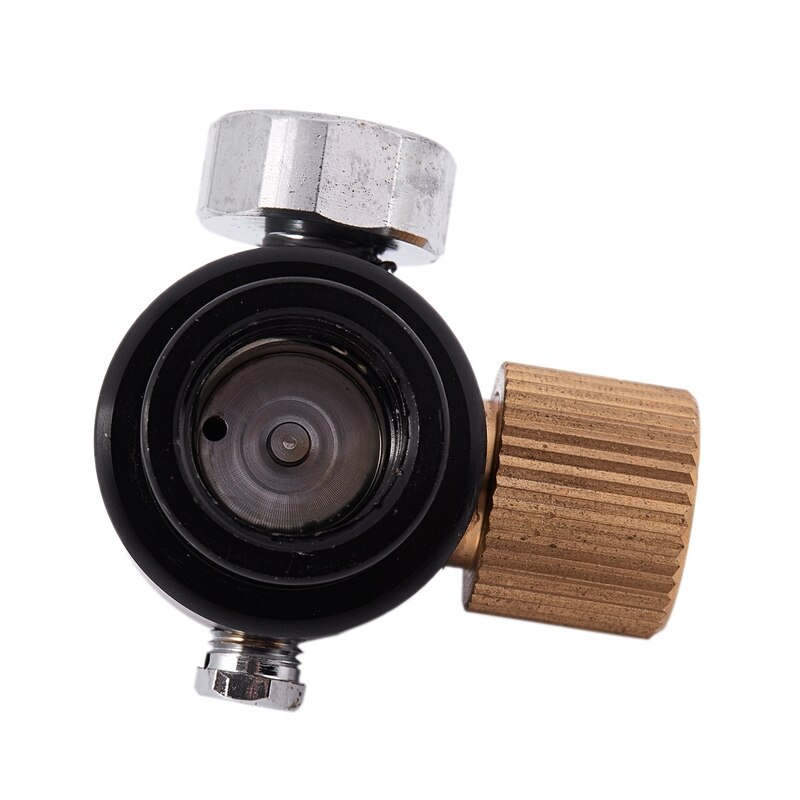 Co2 Regulator G1 2 Pressure Regulating Valve Carbon Dioxide Gas Cylinder Valve Gas Cylinder 2003