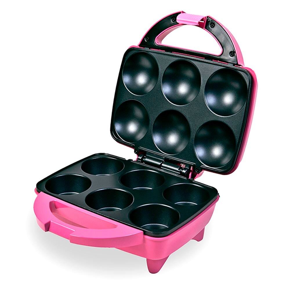 Machine pour faire des cupcakes faits maison, facile à utiliser et à nettoyer, rapide, antiadhésif, économie d&#39;énergie, muffins, muffins, machine