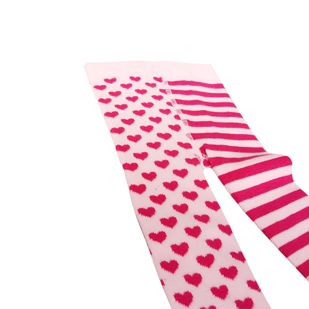 0-3years Baby Leuke Panty Kinderen Panty Knie Kous Wit Cartoon Kat Kinderen Prinses Meisje Panty Kousen Panty Solid