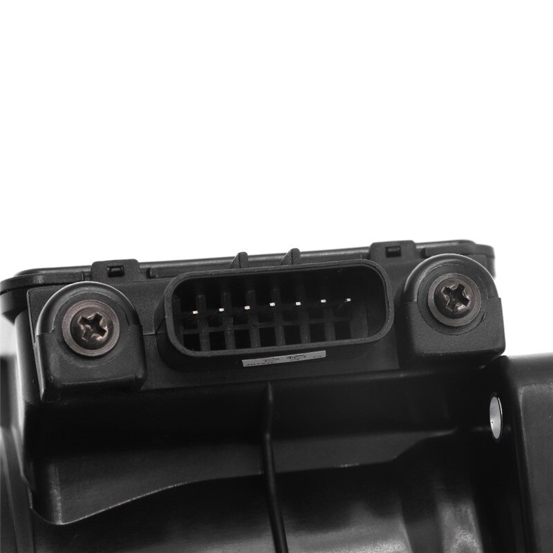 Sensor MAF AFS de flujo másico de aire, Sensor para Mitsubishi Pajero Pinin Mirage Montero IO Lancer EX Colt MD343605 E5T08471