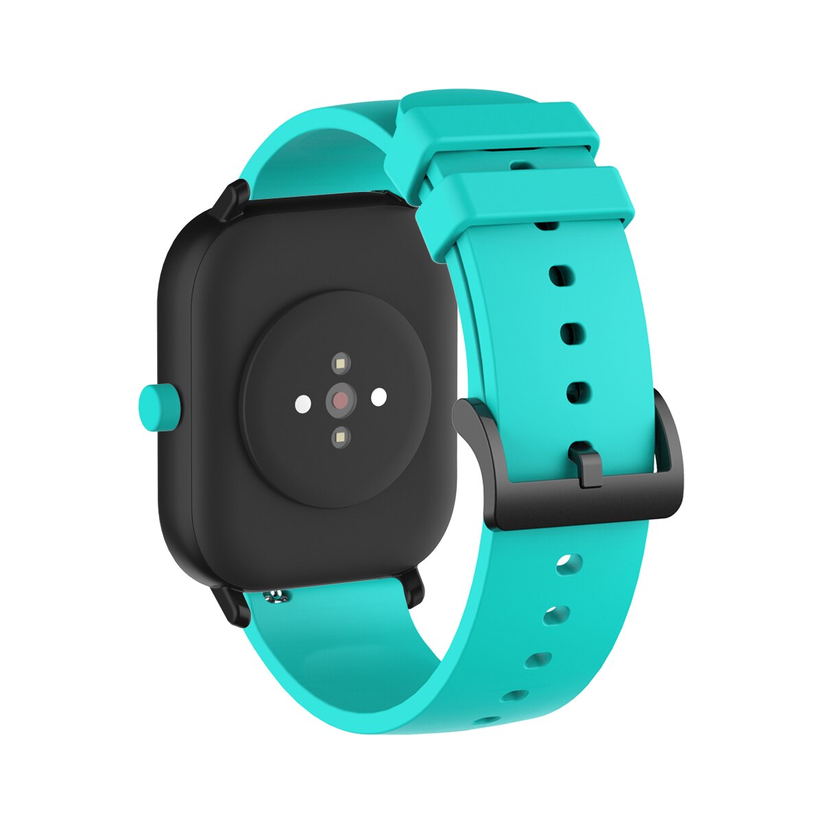 10 Kleuren Polsband Voor Amazfit Bip Horlogebanden Voor Xiaomi Huami Amazfit Bip U / Bip S/Gts 2/Gtr 2/Siliconen Band Correa: G
