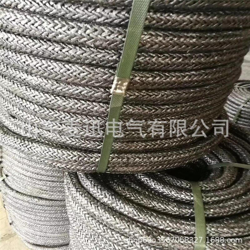Graphite Ground Wire Wind Power Tower for Graphite Ground Wire 28mm Graphite Cable Graphite Grounding Body