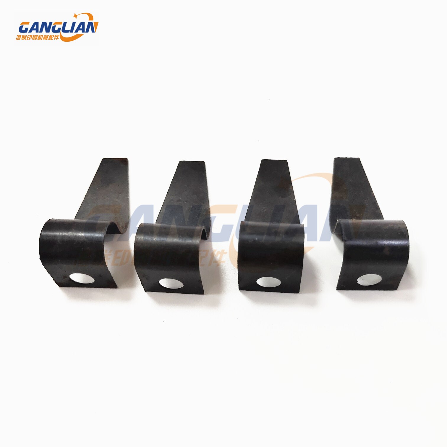 10 Pieces Bobst Gripper Die Cutting Machine Grippers