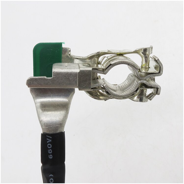 Battery Negative Wire for Peugeot 307 Car Battery Negative Cable