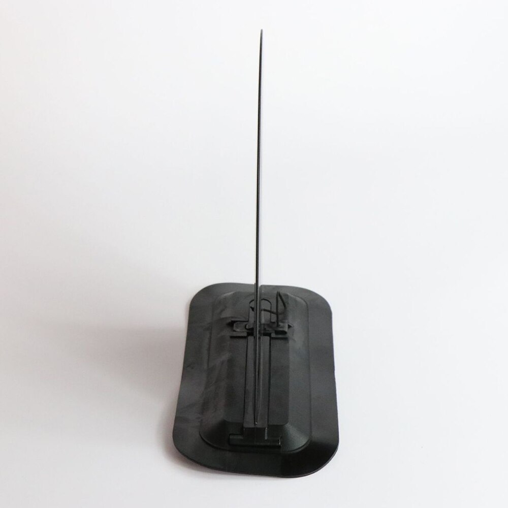 2pcs Plastic Detachable Surfboard Tail Rudder Surfing Watershed Fin Water Sports Surfboard Fin Surfing Accessories