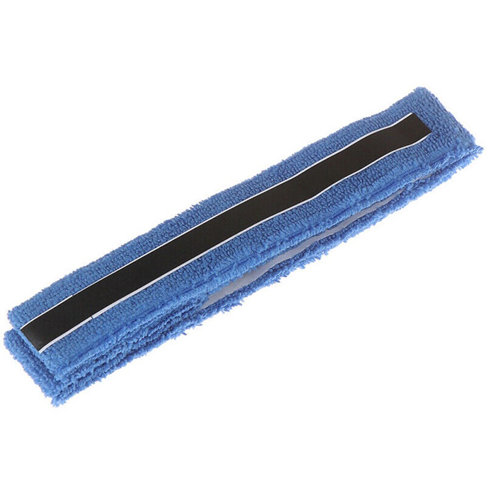 Cotton Towel Glue Tape Badminton Tennis Racket Anti-Slip Handle Grip Bands Sweat Band Solid Color ALS88: Blue