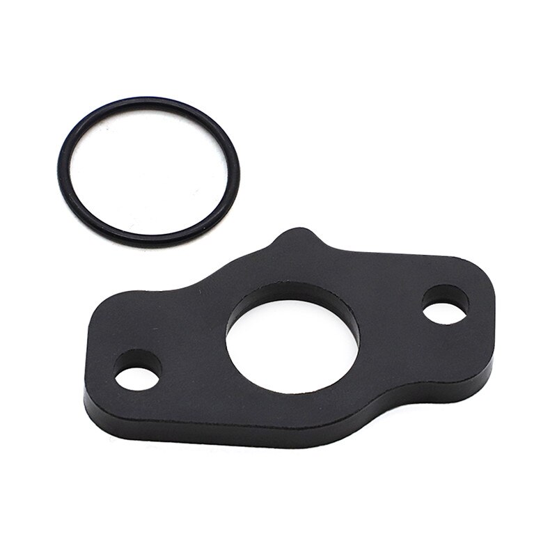 Carburetor Joint Insulator O-Ring & Bolt Set – Fits Suzuki LT80 1987-2006