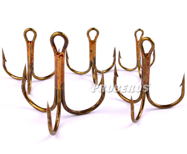 Lot De 200 Hameçons Pour Pêche – Génériques, Neufs
