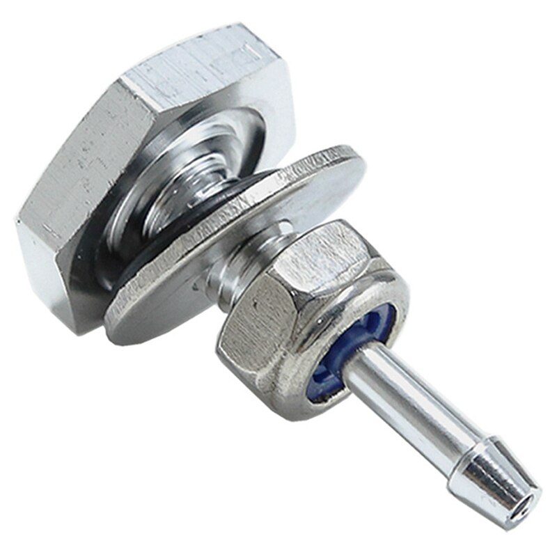 1 stuk turbocompressorbuis, boostslangnippel, turbo-vacuümmeter en 2 stuks autotransmissiesolenoïdekleppen