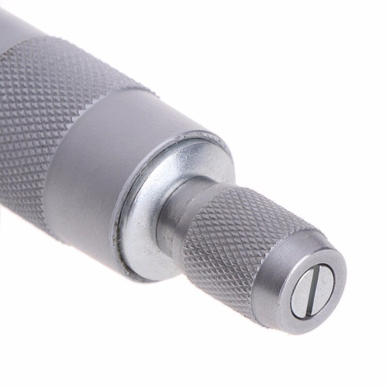 Micrómetro de diámetro interior 5-30 Mm Medición de agujero interior micrómetros de espiral de alta precisión herramientas de medición