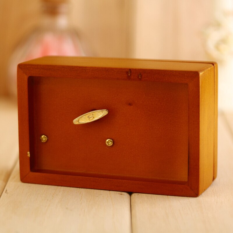 Refreshing sound wood crafts 18 sound machine girlfriend birthday old mother