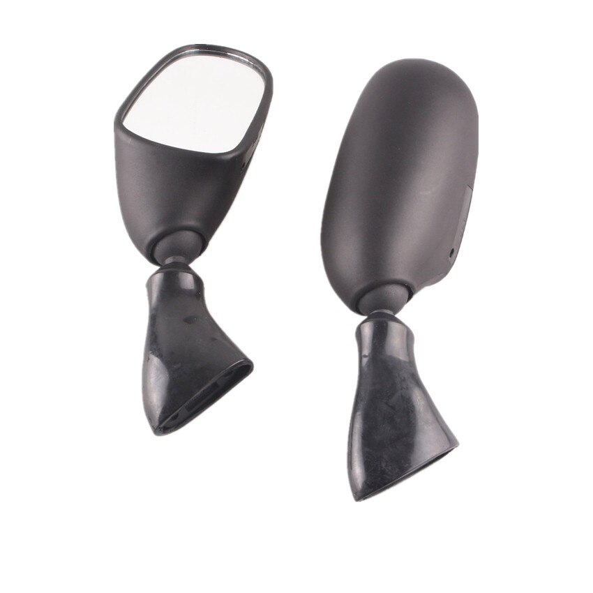 VMP Pair Left Right Mirrors – Foldable, Fits Suzuki GSX-R 600 06-11, With Indicator