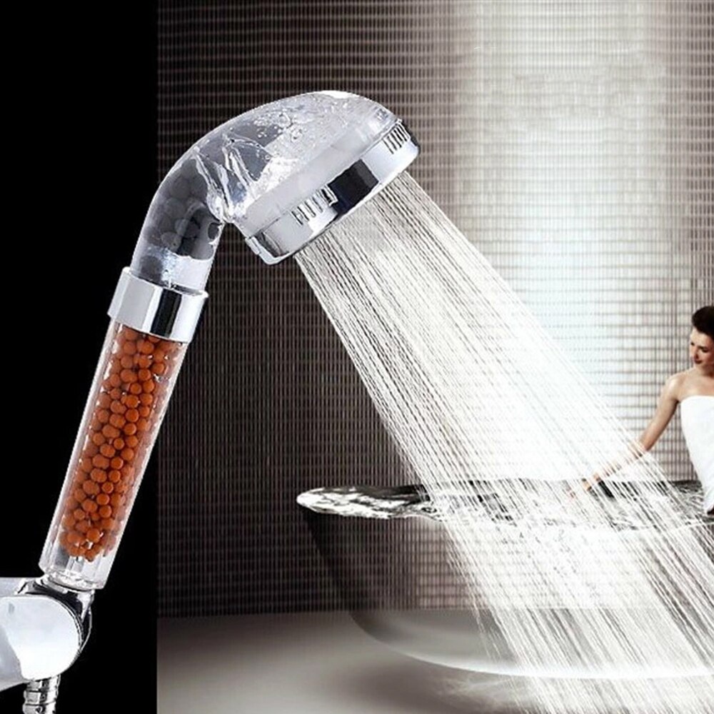 Hand Shower Heads Shower Heads Ducha Saving Water Grandado