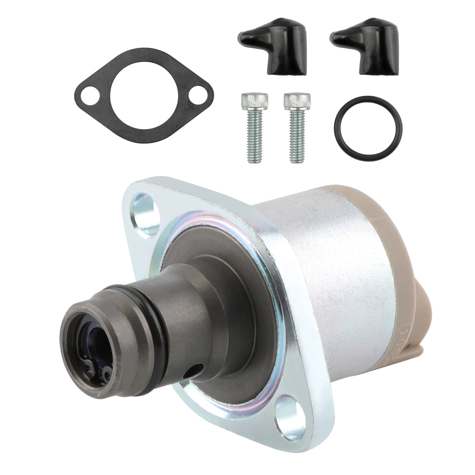 Pressure Suction Control Valve for Toyota Nissan Navara Mitsubishi L200 Engines 294009-0260 294200-0360 294200-0160
