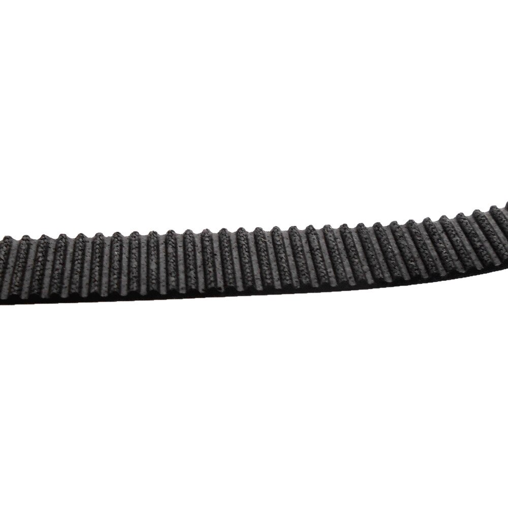 DuoWeiSi GT2 Timing Belt 200-244mm perimeter 6/10mm Width 200-2GT 232-2GT 220-2GT 240-2GT 3D Printer Parts 2GT Ring timing belt