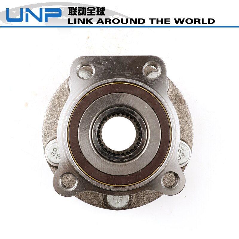 Auto Wheel Hub En Lager Fit Oe 28373-SC000 Voor Subaru Forester